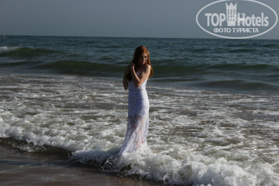 Royal Atlas & Spa 5* - Фото отеля