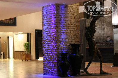 Royal Atlas & Spa 5* - Фото отеля