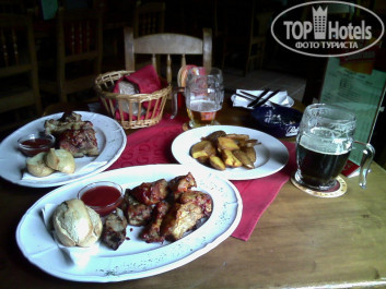 A&O Prague Rhea 3* Na Zborově - Фото отеля