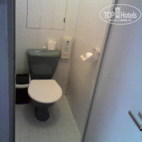 A&O Prague Rhea 3* - Фото отеля