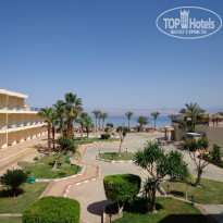 La Playa Resort & Spa 5* - Фото отеля
