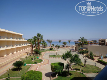 La Playa Resort & Spa 5* - Фото отеля