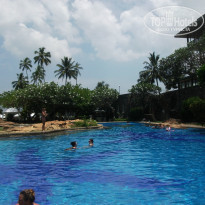 Cinnamon Bentota Beach 4* - Фото отеля