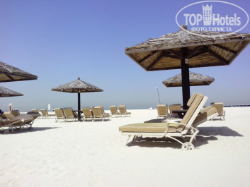 Le Royal Meridien Beach Resort & Spa 5* - Фото отеля