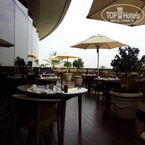 Le Royal Meridien Beach Resort & Spa 5* - Фото отеля