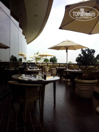 Le Royal Meridien Beach Resort & Spa 5* - Фото отеля
