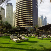 Le Royal Meridien Beach Resort & Spa 5* - Фото отеля