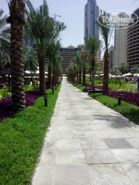 Le Royal Meridien Beach Resort & Spa 5* - Фото отеля