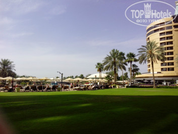 Le Royal Meridien Beach Resort & Spa 5* - Фото отеля