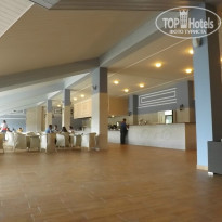 Alean Family Doville 5* - Фото отеля