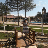 Alean Family Doville 5* - Фото отеля