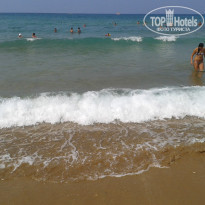 Miarosa Incekum Beach 5* - Фото отеля