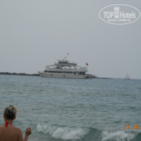 Miarosa Incekum Beach 5* - Фото отеля