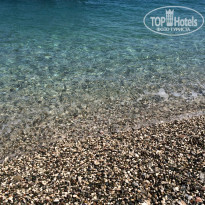Akra Kemer 5* - Фото отеля