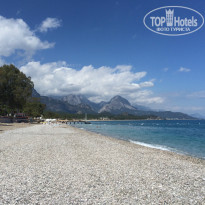 Akra Kemer 5* - Фото отеля