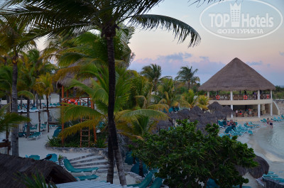 Occidental at Xcaret Destination 5* - Фото отеля