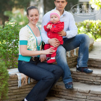 ПОРТО МАРЕ 4* - Фото отеля