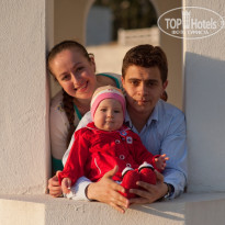 ПОРТО МАРЕ 4* - Фото отеля