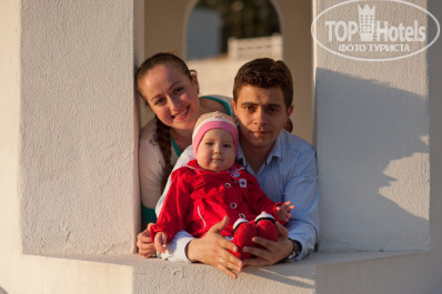 ПОРТО МАРЕ 4* - Фото отеля