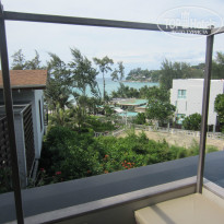 Kata Thani Phuket Beach Resort 5* - Фото отеля