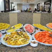 Riu Naiboa 4* - Фото отеля