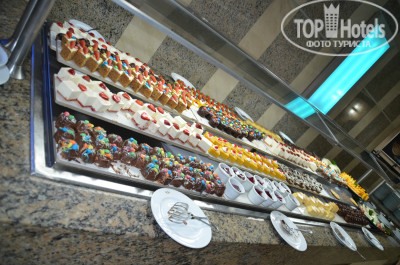 Riu Naiboa 4* - Фото отеля