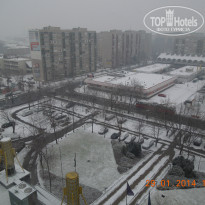 Danubius Hotel Helia 4* - Фото отеля