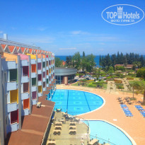 Rox Royal Hotel 5* - Фото отеля