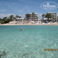 Adams Beach 5* - Фото отеля