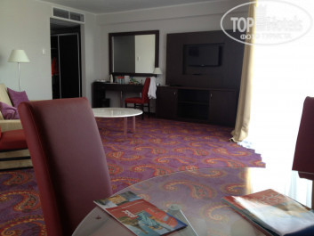 Bridge Resort (Бридж Резорт) 4* - Фото отеля