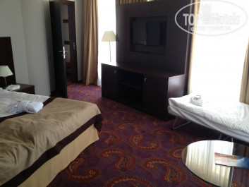 Bridge Resort (Бридж Резорт) 4* - Фото отеля