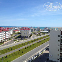 Bridge Resort (Бридж Резорт) 4* - Фото отеля
