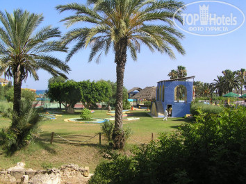 Hawai Beach Club 3* - Фото отеля