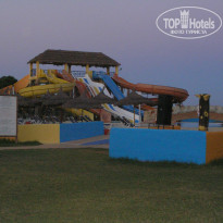 Hawai Beach Club 3* - Фото отеля