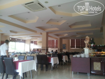 Kemer Dream 4* - Фото отеля