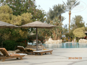 The Grand Makadi Hotel 5* - Фото отеля