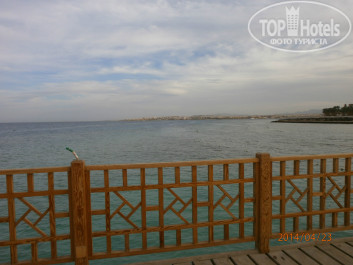 The Grand Makadi Hotel 5* - Фото отеля
