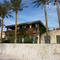 The Grand Makadi Hotel 5* - Фото отеля