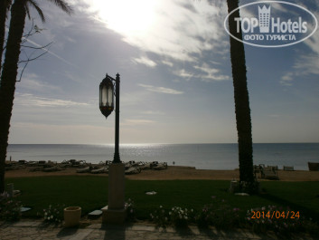 The Grand Makadi Hotel 5* - Фото отеля