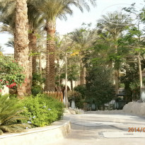 The Grand Makadi Hotel 5* - Фото отеля