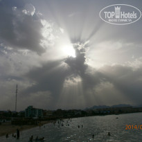 The Grand Makadi Hotel 5* Сахль-Хашиш - Фото отеля