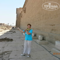 The Grand Makadi Hotel 5* на экскурсии - Фото отеля