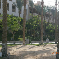 The Grand Makadi Hotel 5* - Фото отеля