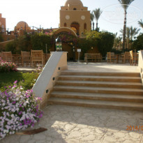 The Grand Makadi Hotel 5* - Фото отеля