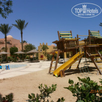 The Grand Makadi Hotel 5* - Фото отеля