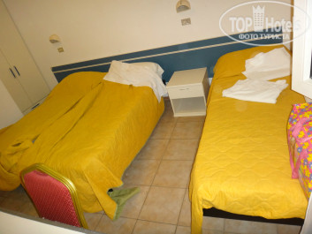 La Fiorana 3* - Фото отеля