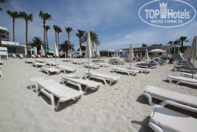 Nissiana Hotel & Bungalows 3* - Фото отеля