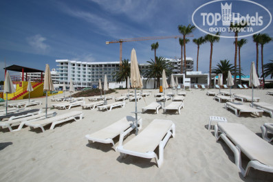 Nissiana Hotel & Bungalows 3* - Фото отеля