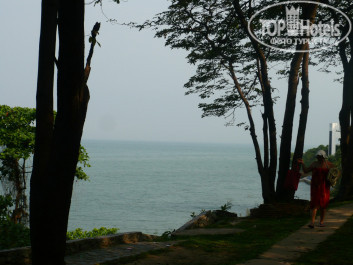 Island View 3* - Фото отеля