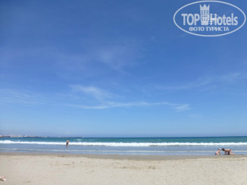 Estival Park Salou Hotel 4* - Фото отеля